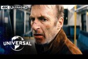 Nobody | The Bus Fight in 4K HDR