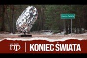 Odsłonięcie pomnika w Końcu Świata | Nie patrz w górę! | Netflix