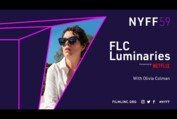 Olivia Colman on The Lost Daughter | FLC Luminaries