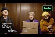 Only Murders in the Building Date Announcement (Official) | A Hulu Original