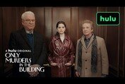 Only Murders in the Building (Official) Teaser | A Hulu Original