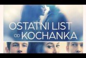Ostatni list od kochanka (2021) Zwiastun Polski