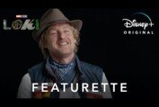 Owen Wilson Joins the MCU | Marvel Studios' Loki | Disney+