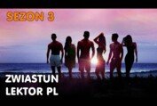 PIEKŁO SINGLI Sezon 3 - Zwiastun | Lektor PL | Netflix