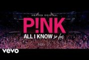 P!nk - All I Know So Far (Film Trailer)