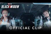 “Prison Break” Official Clip | Marvel Studios’ Black Widow