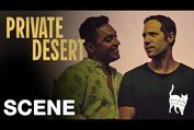 PRIVATE DESERT - Caught With Another Man