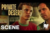 PRIVATE DESERT - Daniel and Robson