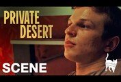 PRIVATE DESERT - Decisions and Dreams