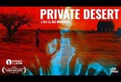 Private Desert (Deserto Particular, 2021) - Trailer with English subtitles