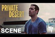 PRIVATE DESERT - 