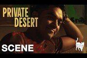 PRIVATE DESERT - 