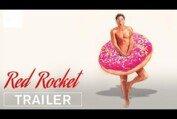 RED ROCKET 2021 Polski Zwiastun Film