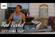 Red Rocket | 5 Minute Preview | Official Clip HD | A24