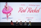 Red Rocket Q&A with Sean Baker and team