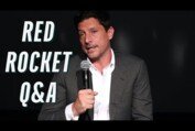 RED ROCKET Q&A with Sean Baker, Simon Rex, Suzanna Son and Bree Elrod