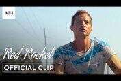 Red Rocket | Welcome Back Dude | Official Clip HD | A24