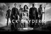 #ReleaseTheSnyderCut | Only On HBO Max 2021