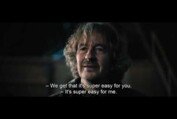Retfærdighedens Ryttere Official Trailer