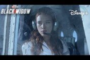 Return | Marvel Studios’ Black Widow | Disney+