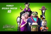 Rodzina Addamsów 2 - zwiastun PL
