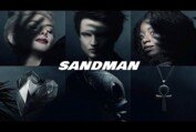 SANDMAN 2021 Pierwszy Polski Zwiastun Serial