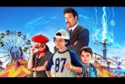 Secret Agent Dingledorf and his Trusty Dog Splat - Official Trailer