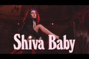 Shiva Baby | Official Red Band Trailer | Utopia