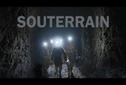 Souterrain (Teaser)