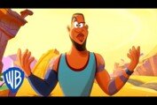 Space Jam: A New Legacy | Continuing the Legacy Featurette | WB Kids