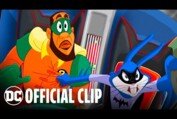 Space Jam: A New Legacy - Official Clip | DC