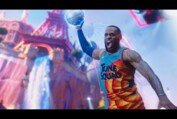Space Jam: A New Legacy – Trailer 1