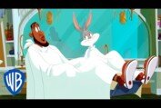 Space Jam: A New Legacy | Working with the Tunes Featurette | WB Kids