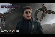 SPIDER-MAN: NO WAY HOME Clip - Catch