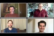 SPIDER-MAN: NO WAY HOME - In Conversation with Tom Holland, Tobey Maguire, and Andrew Garfield