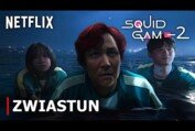Squid Game | SEZON 2 ZWIASTUN | Netflix
