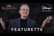 Stay Tuned Featurette | Marvel Studios' WandaVision | Disney+