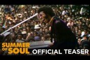 SUMMER OF SOUL | Official Teaser