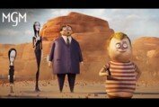 THE ADDAMS FAMILY 2 | “Fire in the Hole” Official Clip