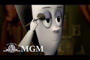 THE ADDAMS FAMILY | Wednesday’s Makeup Tutorial | MGM
