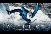 The Alpinist | Official Trailer | In Theaters Nationwide September 10