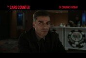 The Card Counter - 'Special Skills' 30s Spot - In Cinemas Friday