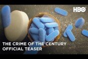 The Crime of the Century (2021): Official Teaser | HBO