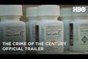 The Crime of the Century (2021): Official Trailer | HBO