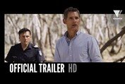 The Dry | Official Trailer | 2021 [HD]