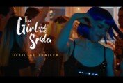 The Girl and the Spider - Official Trailer