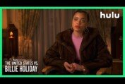 The Godmother of Civil Rights | United States vs. Billie Holiday Featurette | Hulu Original