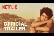 The Hand of God | Official Trailer | Netflix