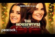 The Housewives of the North Pole | Official Trailer | Peacock Original