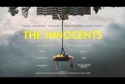 The Innocents | 2022 | UK Trailer | Psychological Thriller